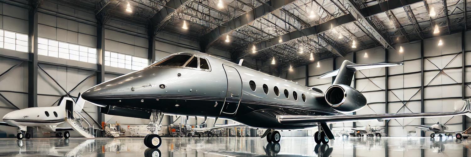 jet charter georgia