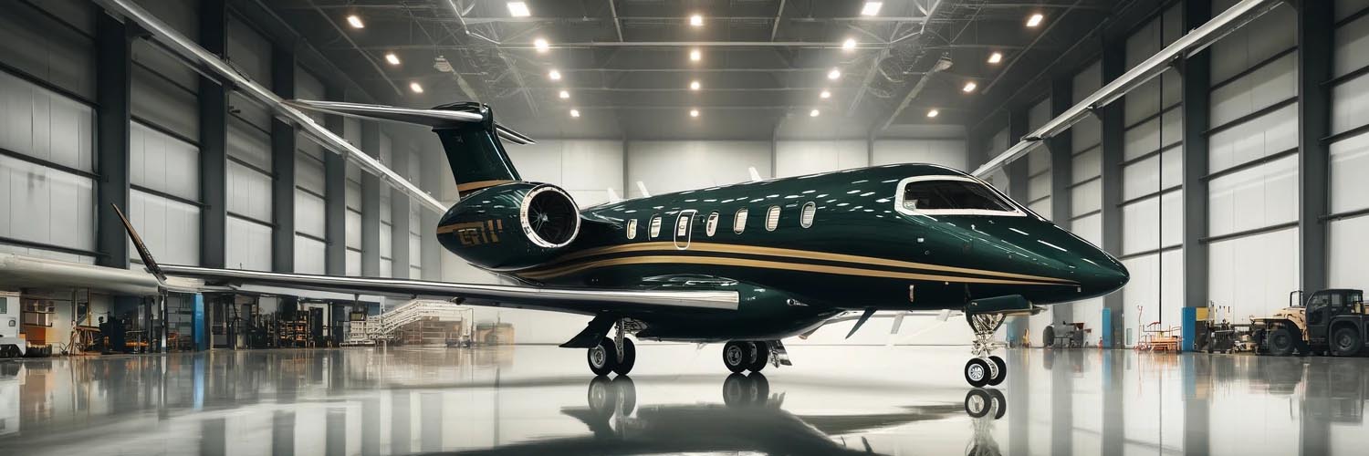 rent jet ohio